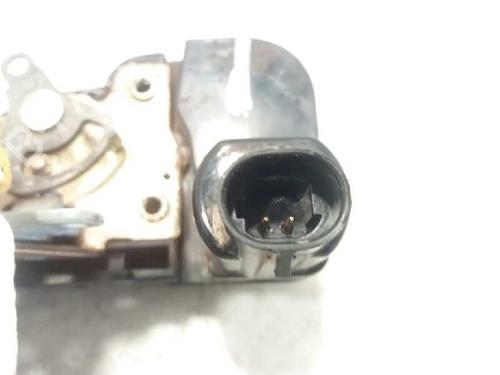Front left lock CHRYSLER VOYAGER / GRAND VOYAGER III (GS_, NS_)  | BP4905088C98 