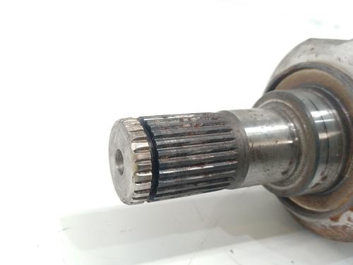 Right front driveshaft HYUNDAI i30 (FD) | BP3042636M39 - Image 2
