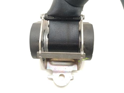 Rear left seatbelt DACIA SANDERO 1.6 MPI 85 (BS03) | BP33540857I29 - Image 2