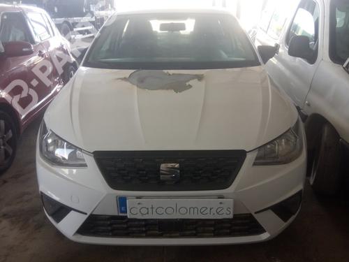 Used Parts SEAT IBIZA V (KJ1, KJG)  1.0 TSI  1130632