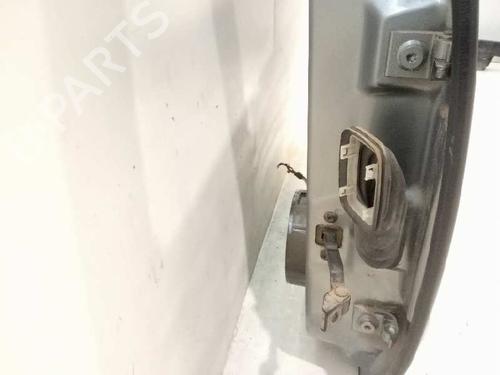 Left rear door SKODA OCTAVIA II (1Z3)  | BP4454102C4 