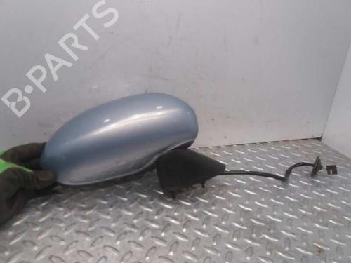 Right mirror OPEL CORSA D (S07)  | BP3546181C27 