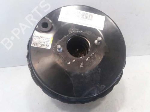 Used Servo brake TOYOTA AVENSIS Saloon (_T25_) [2003-2008]  5085403