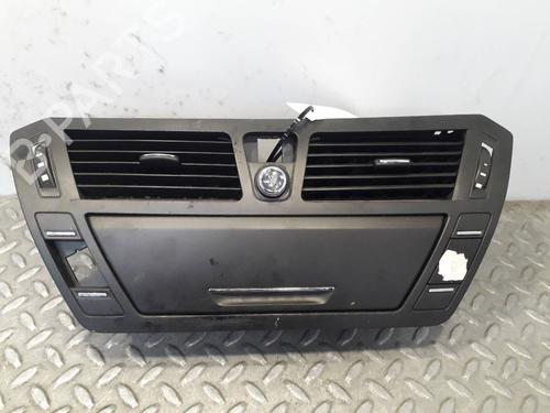 Air vent CITROËN C4 Picasso I MPV (UD_) 1.6 HDi (109 hp) 15513813