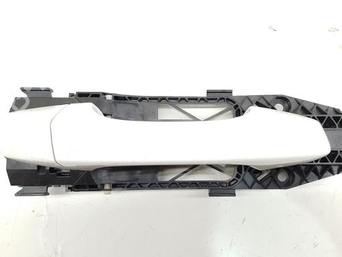 Used Rear right exterior door handle Rear right exterior door handle SKODA FABIA I (6Y2) 2.0 (116 hp) 34507433 34507433
