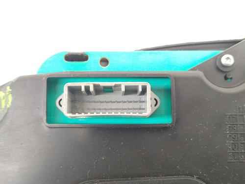 Instrument cluster DACIA SANDERO 1.6 MPI 85 (BS03) | BP33704546C47 - Image 6