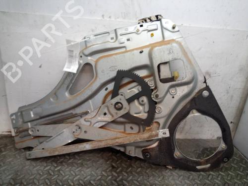 Front right window mechanism KIA SPORTAGE II (JE_, KM_)  | BP16721415C23 