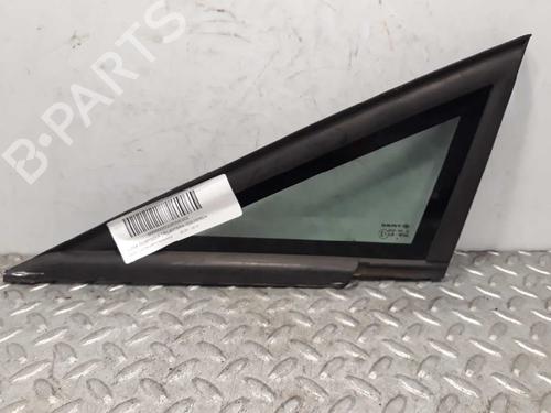 Used Front left quarter glass SEAT LEON (1P1) [2005-2013]  14234777