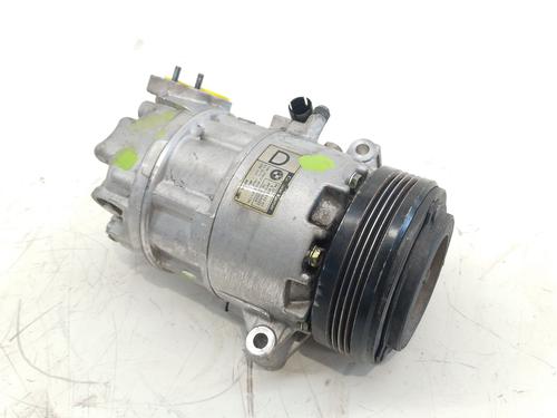 Used AC compressor BMW 3 (E46) 320 d (150 hp) 26124401