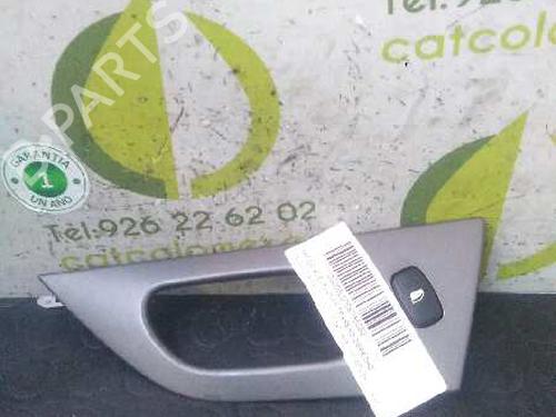 Used Right rear window switch PEUGEOT 407 (6D_) [2004-2011]  3056297