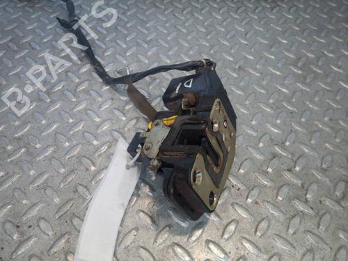 Used Front left lock KIA CARENS II MPV (FJ) [2002-2013]  12549699