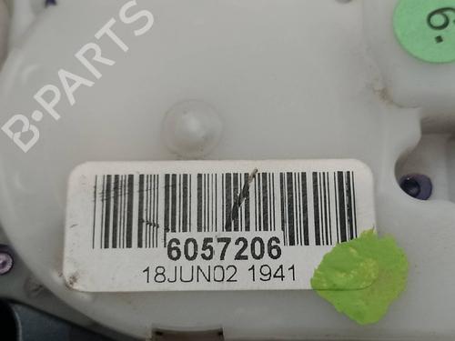 Rear right seatbelt MERCEDES-BENZ C-CLASS Coupe (CL203)  | BP20336350I28 