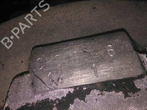 Used Gearbox SEAT IBIZA II (6K1) [1993-2002]  3076325