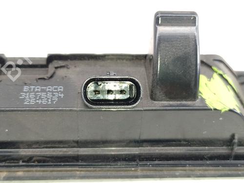 Tailgate handle VOLVO XC60 I SUV (156)  | BP29457187C132 