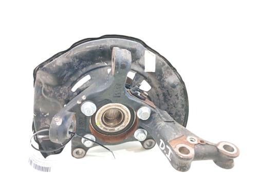 Used Left front steering knuckle Left front steering knuckle TOYOTA VERSO (_R2_) 1.6 D4-D (WAR20_) (112 hp) 36034306 36034306
