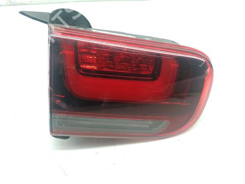 Used Left tailgate light CITROËN C4 CACTUS 1.5 BlueHDi 100 (102 hp) 30129657