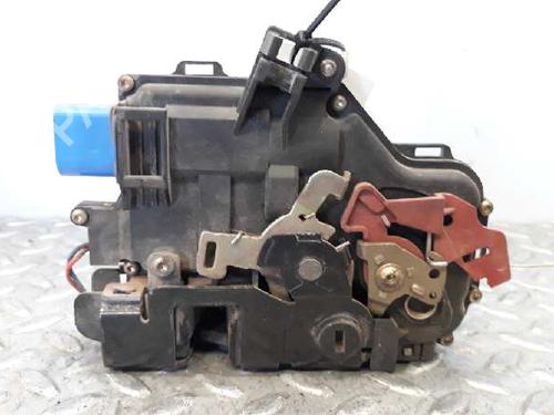 Used Rear right lock SEAT ALTEA (5P1) 2.0 TDI 16V (140 hp) 6032488