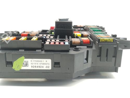 Fuse box BMW 5 Gran Turismo (F07)  | BP29063148E1