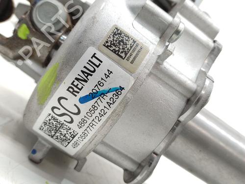 Steering column RENAULT CAPTUR II (HF_) TCe 90 (HFM6) | BP34735013M21  - Image 7