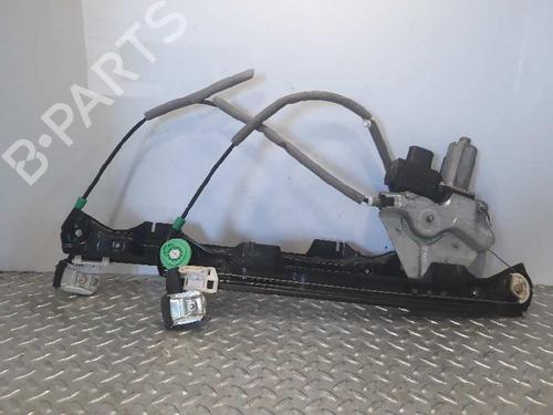 Used Front left window mechanism JAGUAR X-TYPE I (X400) 2.0 D (130 hp) 5567966