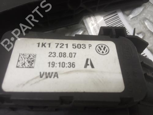 Pedal VW GOLF V (1K1) 1.9 TDI | BP9235061I4 