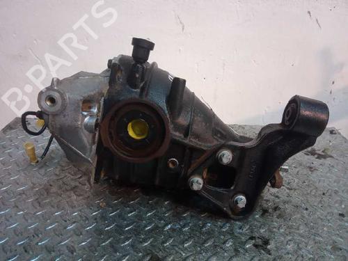 Used Rear differential OPEL OMEGA B Estate (V94) [1994-2003]  6781738