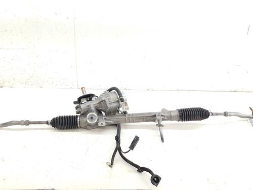 Used Steering rack Steering rack PEUGEOT 2008 I (CU_) 1.6 BlueHDi 100 (100 hp) 34214013 34214013