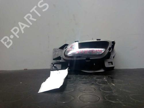 Used Front left interior door handle CITROËN C4 I (LC_) [2004-2014]  3221844