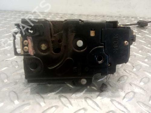 Front right lock VW PASSAT B5 (3B2) 1.9 TDI | BP6102064C97 