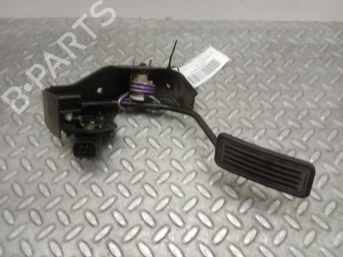 Used Pedal TOYOTA AVENSIS Saloon (_T25_) [2003-2008]  9235082