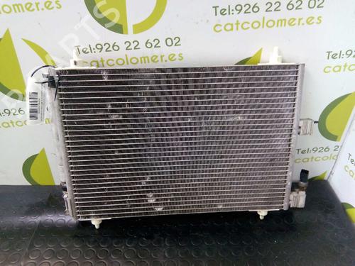 AC radiator CITROËN XSARA Break (N2) 2.0 HDI 90 | BP3052713M32 