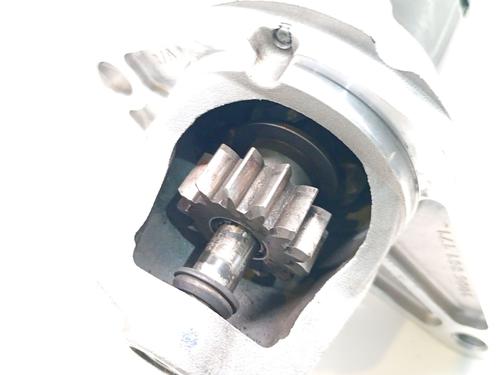 Starter FIAT 500 (312_) 1.0 Mild Hybrid (312.AYD1B) | BP37442847M8 - Image 2