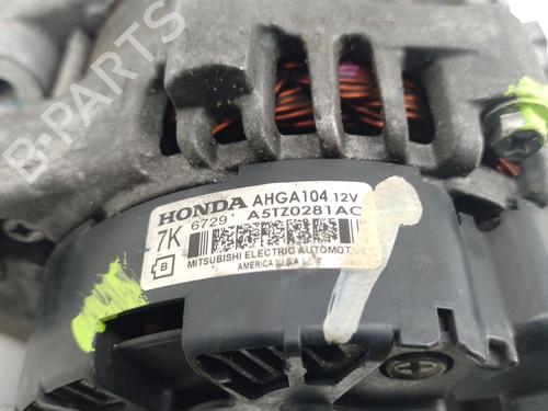 Alternator HONDA HR-V (RU) 1.6 i-DTEC (RU8) | BP33951834M7  - Image 5
