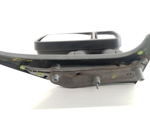 Right mirror RENAULT MASTER II Van (FD) 2.5 dCi | BP27933219C27 