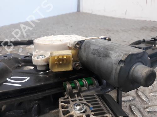 Front left window mechanism MERCEDES-BENZ E-CLASS (W211)  | BP13092775C22 