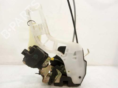 Rear right lock KIA SPORTAGE II (JE_, KM_)  | BP5110918C99