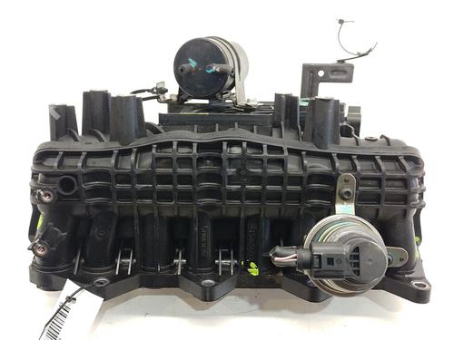 Intake manifold OPEL ANTARA A (L07) 2.2 CDTi 4x4 | BP33621629M70 - Image 3