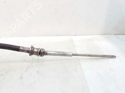 Gear lever BMW 3 (E90)  | BP7432353M90 