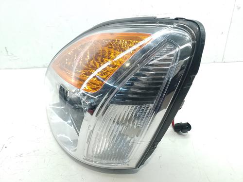 Left headlight HYUNDAI H-1 Van (A1)  | BP24106521C28 