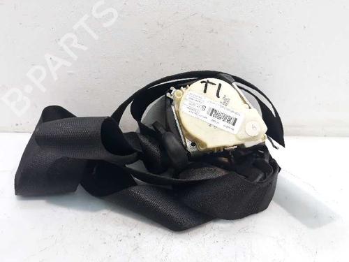 Used Rear left seatbelt FIAT BRAVO II (198_) [2006-2016]  6635747
