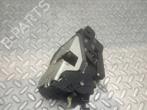 Rear left lock BMW 3 (E46)  | BP11506620C100 