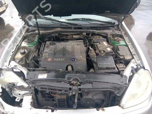 AC radiator CITROËN XSARA Break (N2) 2.0 HDI 90 | BP3052713M32 