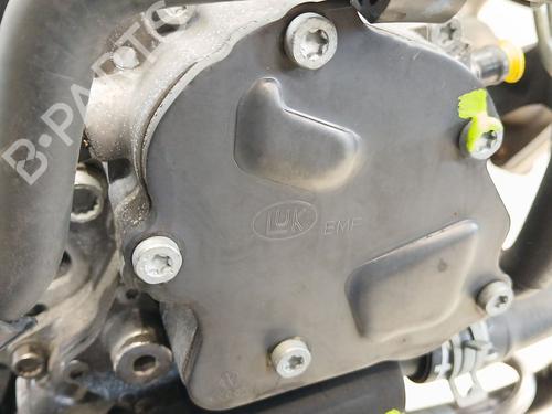 Engine SEAT CORDOBA (6L2) 1.9 TDI | BP26019897M1 - Image 9