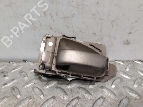 Venstre bagtil invendig håndtag CITROËN XSARA PICASSO (N68) 2.0 HDi (90 hp) 3221354