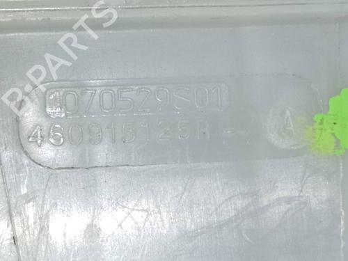 Brake master cylinder DACIA DOKKER MPV (KE_)  | BP20234541M77 