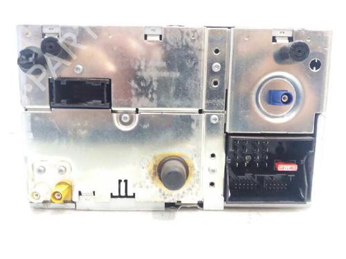Electronic module VW TOUAREG (7LA, 7L6, 7L7)  | BP3144051M83 
