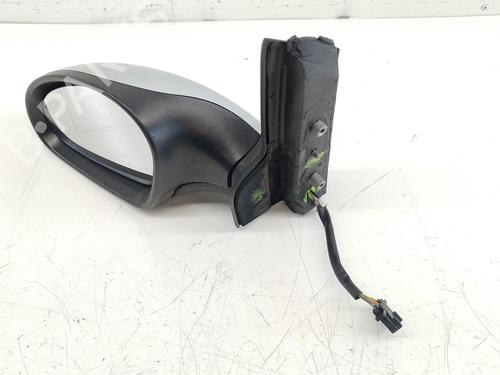 Used Left mirror SEAT ALTEA (5P1) 2.0 TDI 16V (140 hp) 27520658