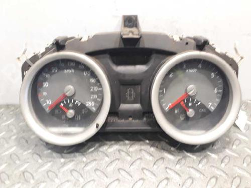 Used Instrument cluster RENAULT MEGANE II (BM0/1_, CM0/1_) 1.9 dCi (BM0G, CM0G) (120 hp) 6955970