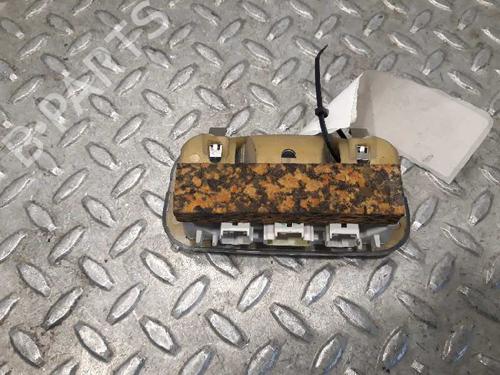 Interior roof light PEUGEOT 407 (6D_)  | BP7432731I8 