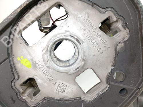 Steering wheel OPEL CORSA E (X15) 1.4 (08, 68) | BP38565128C49  - Image 6
